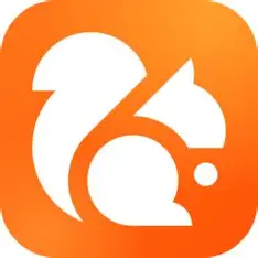 UC浏览器 Logo